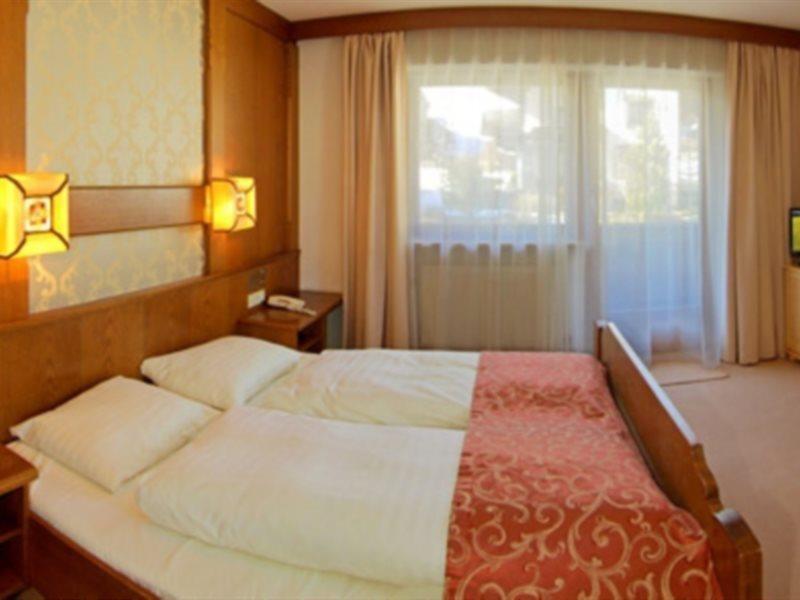 Aktiv Hotel Elan 奥伯劳 外观 照片