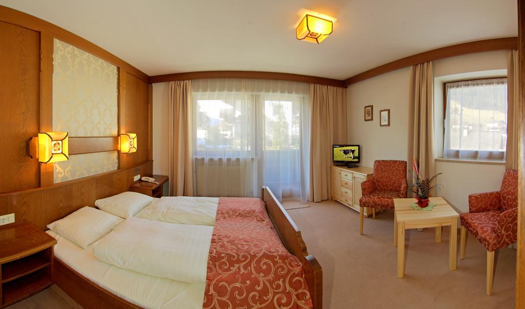 Aktiv Hotel Elan 奥伯劳 外观 照片